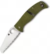 Spyderco Caribbean Compression - SC217GSSF