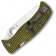 Spyderco Caribbean Compression knives SC217GSSF