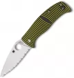 Spyderco Caribbean Compression Lock - SC217GS