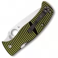 Spyderco Caribbean Compression Lock knives SC217GS