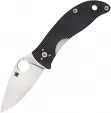 Spyderco Alcyone Linerlock - SC222GPGY