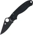 Spyderco Para 3 Salt Compress Lock - SC223GMCBKP