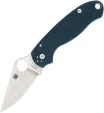 Spyderco Para 3 Compression Lock Blu - SC223GPCBL