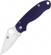 Spyderco Para 3 Compression Lock - SC223GPDBL