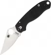 Spyderco Para 3 Plain - SC223GP