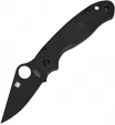Spyderco Para 3 Compression Lock - SC223PBBK
