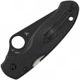 Spyderco Para 3 Compression Lock knives SC223PBBK