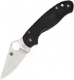 Spyderco Para 3 Compression Lock - SC223PBK