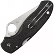 Spyderco Para 3 Compression Lock knives SC223PBK