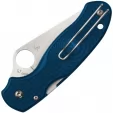 Spyderco Para 3 Compression Lock knives SC223PCBL