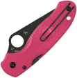 Spyderco Para 3 Compression Lock Pink knives SC223PPNBK