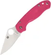 Spyderco Para 3 Compression Lock Pink - SC223PPN