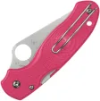 Spyderco Para 3 Compression Lock Pink knives SC223PPN