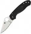 Spyderco Para 3 Compression Lock - SC223SBK