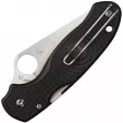 Spyderco Para 3 Compression Lock knives SC223SBK