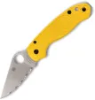 Spyderco Para 3 Salt Compres Lock - SC223SYL