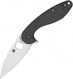 Spyderco Sliverax Compression Lock - SC228CFP