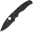 Spyderco Shaman Salt Compression Lock - SC229GMCBKP