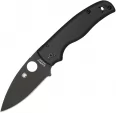 Spyderco Shaman Compression Lock - SC229GPBK