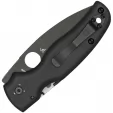 Spyderco Shaman Compression Lock knives SC229GPBK