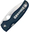 Spyderco Shaman Compression Lock knives SC229GPCBL
