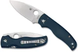 Spyderco Shaman Compression Lock knives SC229GPCBL