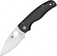 Spyderco Shaman Compression Lock - SC229GP