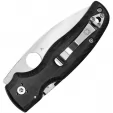 Spyderco Shaman Compression Lock knives SC229GP
