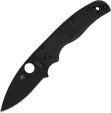 Spyderco Shaman Light Compres Lock - SC229PBBK