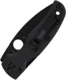 Spyderco Shaman Light Compres Lock knives SC229PBBK