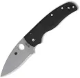 Spyderco Shaman Compression Lock - SC229PBK