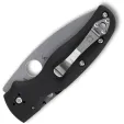 Spyderco Shaman Compression Lock knives SC229PBK