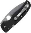 Spyderco Shaman Lightwt Compres Lock knives SC229SBK