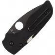 Spyderco Lil Native Compression Lock knives SC230GPBBK