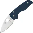Spyderco Lil Native Compression Cobalt - SC230GPCBL