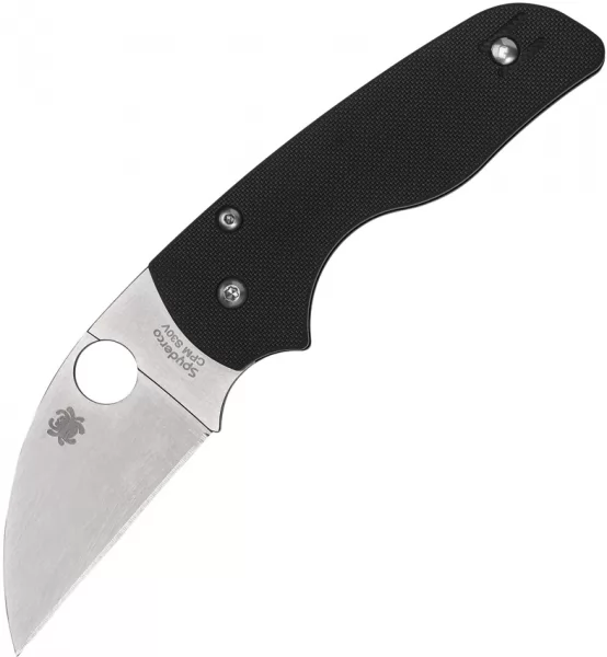 Spyderco Lil Native Compression Lock knives SC230GPWC