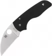 Spyderco Lil Native Compression Lock - SC230GPWC