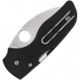 Spyderco Lil Native Compression Lock knives SC230GPWC