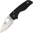 Spyderco Lil Native Compression Lock - SC230GS