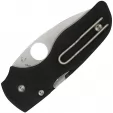 Spyderco Lil Native Compression Lock knives SC230GS