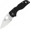 Spyderco Lil Native Lockback - SC230MBGP