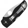 Spyderco Lil Native Lockback knives SC230MBGP