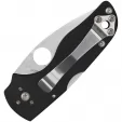 Spyderco Lil Native Lockback knives SC230MBGS