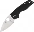 Spyderco Lil Native Slipit Black - SC230NLGP