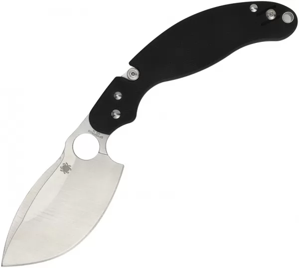 Spyderco Parata Stop Lock knives SC231GP