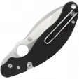 Spyderco Parata Stop Lock knives SC231GP
