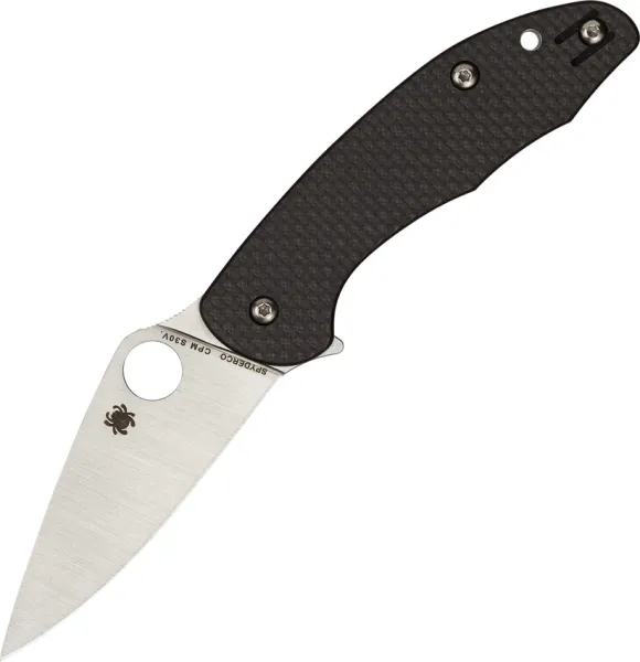 Spyderco Mantra 3 Compression CF-G10 knives SC233CFP