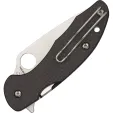 Spyderco Mantra 3 Compression CF-G10 knives SC233CFP