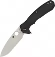 Spyderco Amalgam Compression Lock - SC234CFP