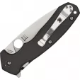 Spyderco Amalgam Compression Lock knives SC234CFP